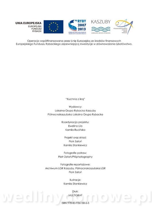 Kuchnia z ikrą. Kaszubskie ryby na naszych stołach_02.jpg