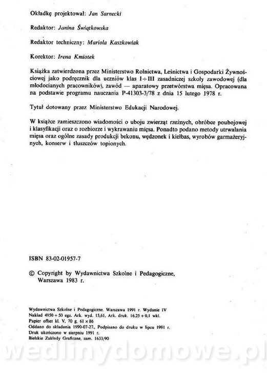 Technologia mięsa z surowcami i aparaturą - Maciejewski_1991__003.jpg