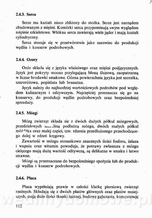 Technologia mięsa z surowcami i aparaturą - Maciejewski_1991__113.jpg
