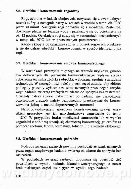 Technologia mięsa z surowcami i aparaturą - Maciejewski_1991__131.jpg
