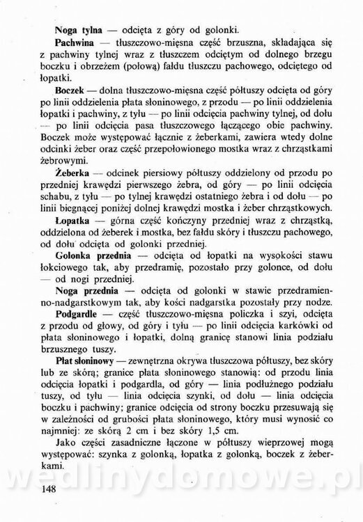 Technologia mięsa z surowcami i aparaturą - Maciejewski_1991__149.jpg