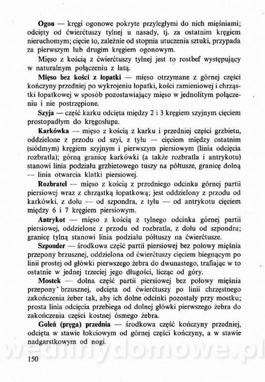 Technologia mięsa z surowcami i aparaturą - Maciejewski_1991__151.jpg