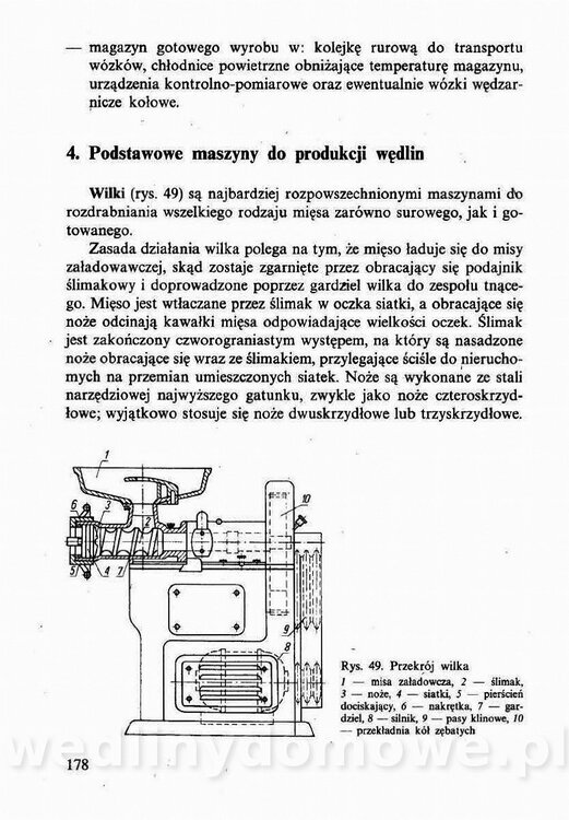 Technologia mięsa z surowcami i aparaturą - Maciejewski_1991__179.jpg