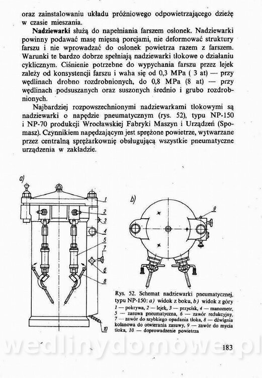 Technologia mięsa z surowcami i aparaturą - Maciejewski_1991__184.jpg