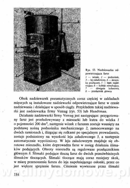 Technologia mięsa z surowcami i aparaturą - Maciejewski_1991__185.jpg