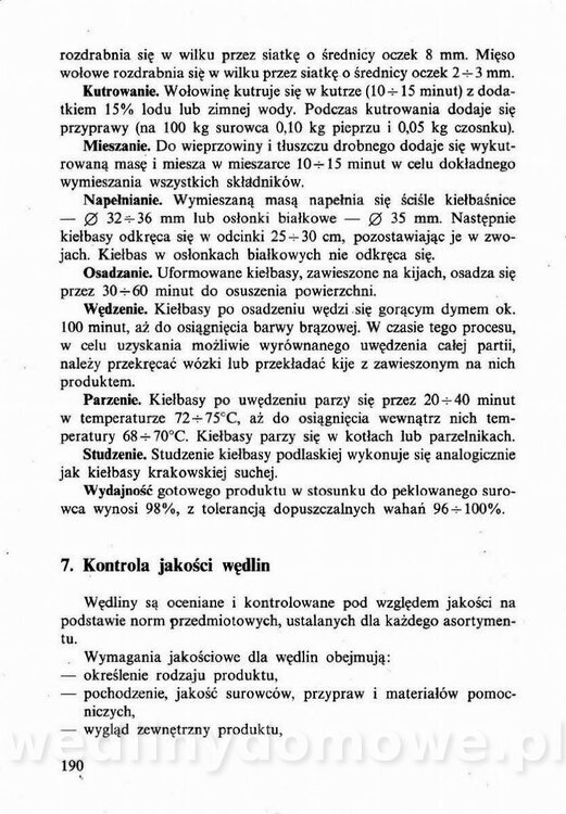 Technologia mięsa z surowcami i aparaturą - Maciejewski_1991__191.jpg