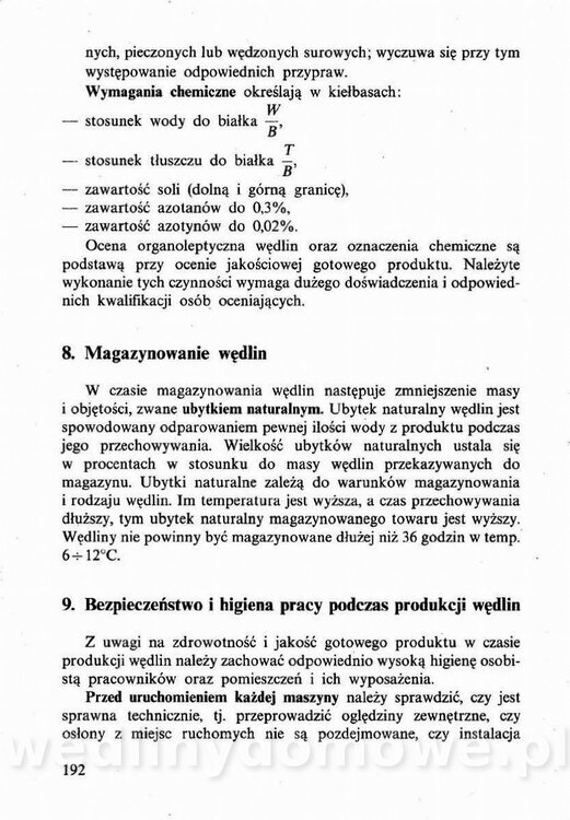 Technologia mięsa z surowcami i aparaturą - Maciejewski_1991__193.jpg