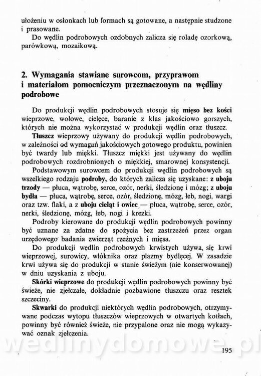 Technologia mięsa z surowcami i aparaturą - Maciejewski_1991__196.jpg
