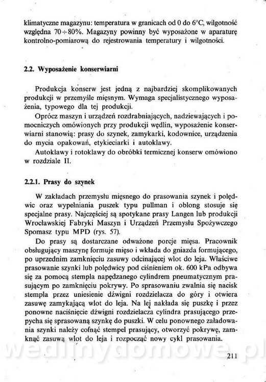 Technologia mięsa z surowcami i aparaturą - Maciejewski_1991__212.jpg