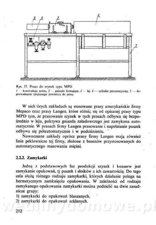 Technologia mięsa z surowcami i aparaturą - Maciejewski_1991__213.jpg