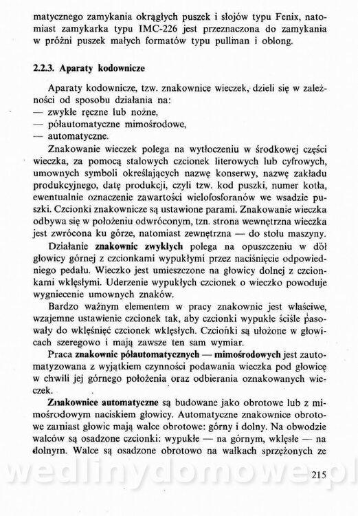 Technologia mięsa z surowcami i aparaturą - Maciejewski_1991__216.jpg