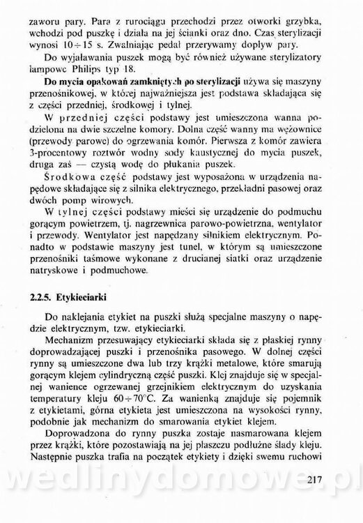 Technologia mięsa z surowcami i aparaturą - Maciejewski_1991__218.jpg