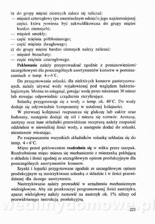 Technologia mięsa z surowcami i aparaturą - Maciejewski_1991__222.jpg
