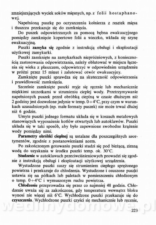 Technologia mięsa z surowcami i aparaturą - Maciejewski_1991__224.jpg