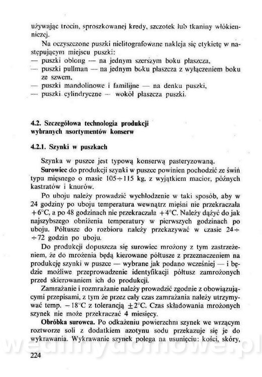 Technologia mięsa z surowcami i aparaturą - Maciejewski_1991__225.jpg