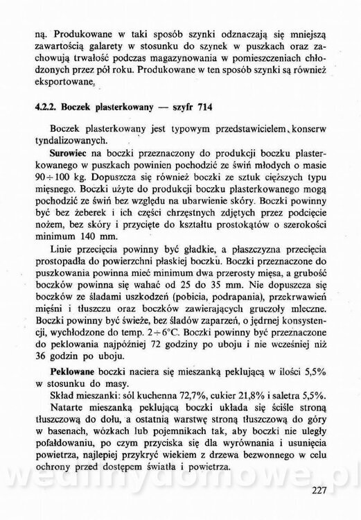 Technologia mięsa z surowcami i aparaturą - Maciejewski_1991__228.jpg