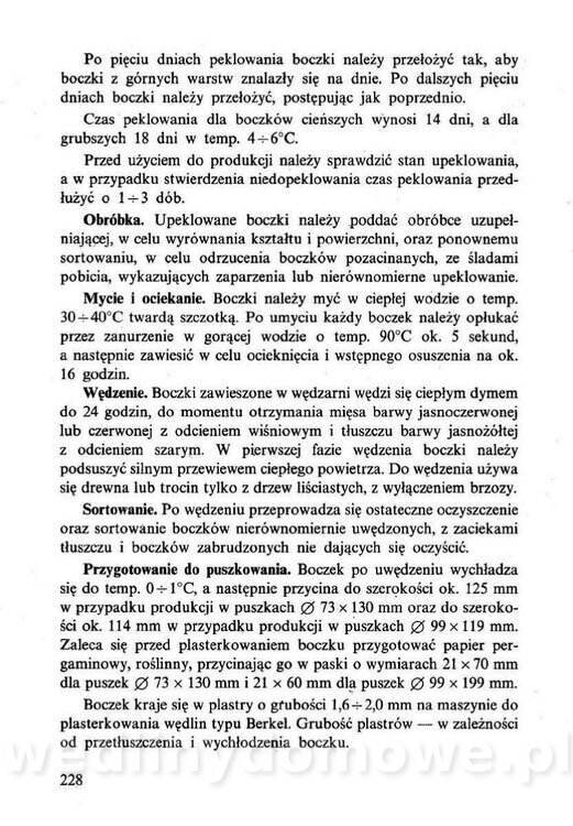 Technologia mięsa z surowcami i aparaturą - Maciejewski_1991__229.jpg