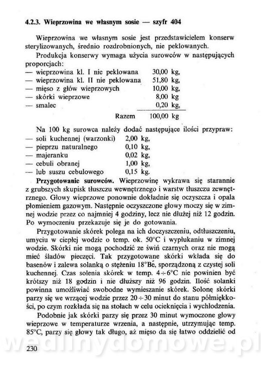 Technologia mięsa z surowcami i aparaturą - Maciejewski_1991__231.jpg