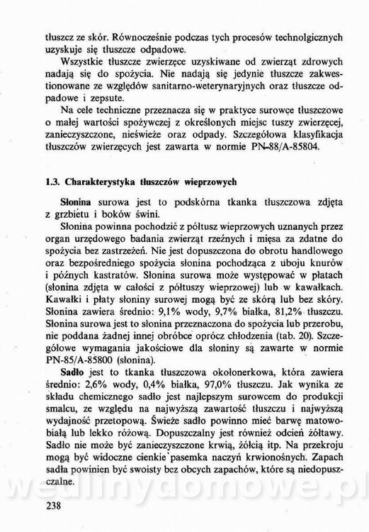 Technologia mięsa z surowcami i aparaturą - Maciejewski_1991__239.jpg