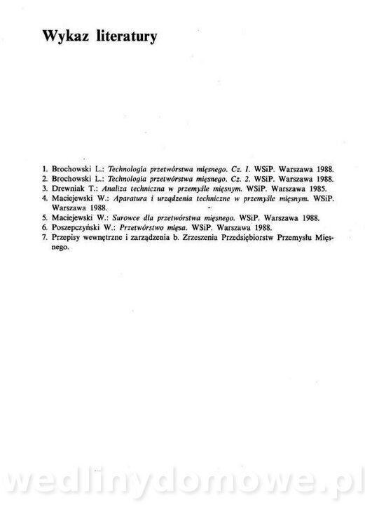 Technologia mięsa z surowcami i aparaturą - Maciejewski_1991__259.jpg