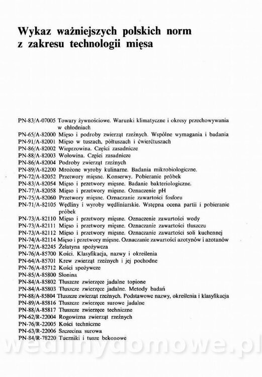 Technologia mięsa z surowcami i aparaturą - Maciejewski_1991__260.jpg