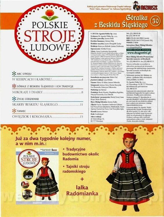 30 Goralka z Beskidu Slaskiego_02.jpg
