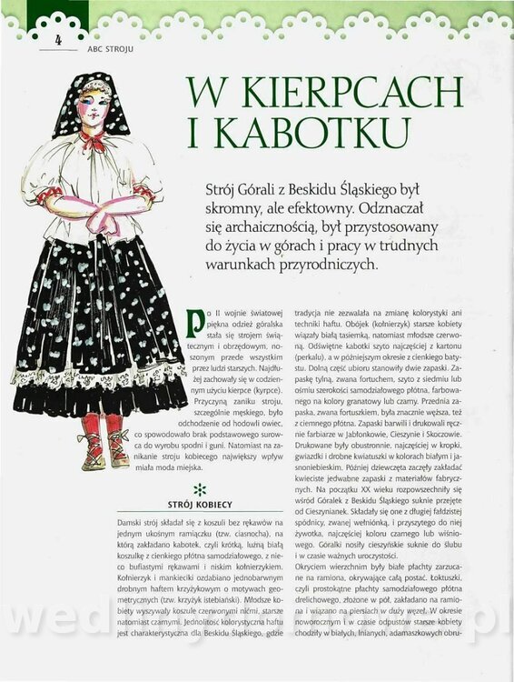 30 Goralka z Beskidu Slaskiego_04.jpg