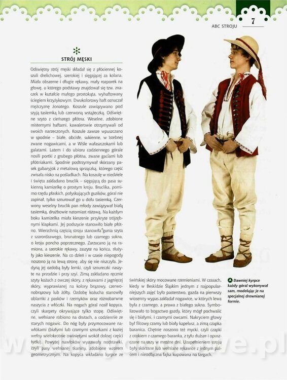 30 Goralka z Beskidu Slaskiego_07.jpg