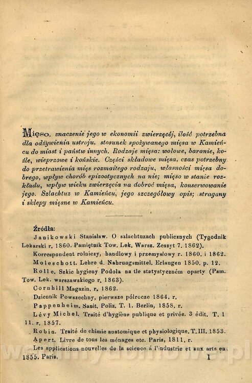 Kremer, Aleksander (1813-1880) - Mięso_10.jpg