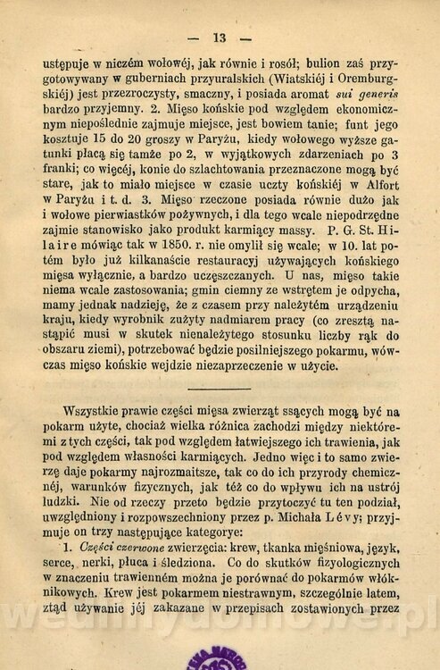Kremer, Aleksander (1813-1880) - Mięso_22.jpg