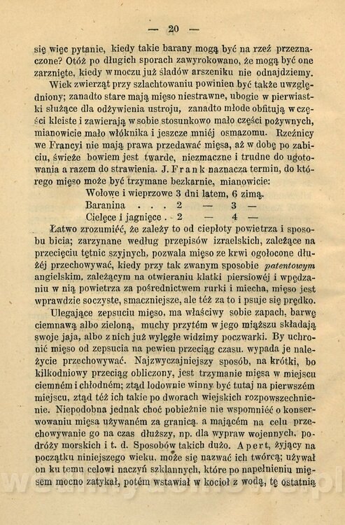 Kremer, Aleksander (1813-1880) - Mięso_29.jpg