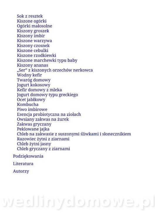 Beata Anna Dąbrowska - Kiszenie i fermentacja z dr Ewą Dąbrowską®. Domowe sposoby_005.jpg