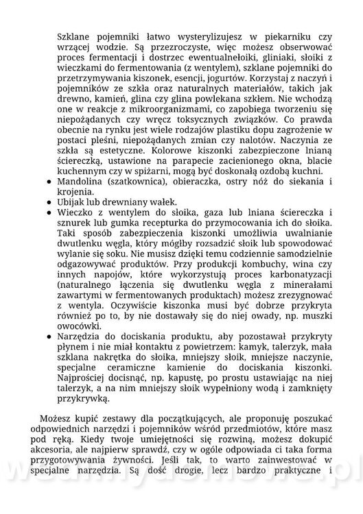 Beata Anna Dąbrowska - Kiszenie i fermentacja z dr Ewą Dąbrowską®. Domowe sposoby_055.jpg