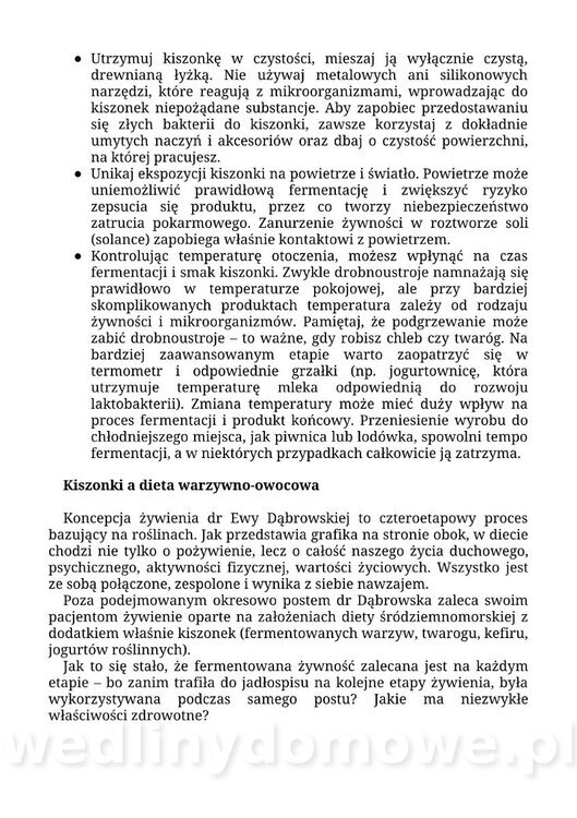 Beata Anna Dąbrowska - Kiszenie i fermentacja z dr Ewą Dąbrowską®. Domowe sposoby_058.jpg