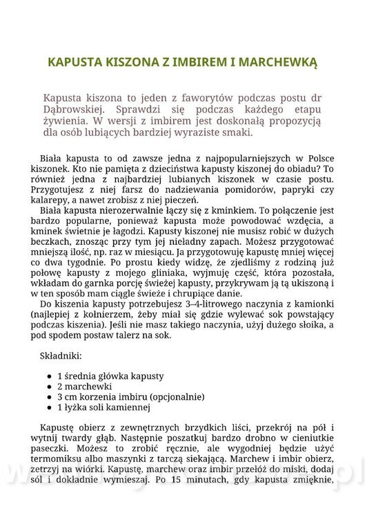 Beata Anna Dąbrowska - Kiszenie i fermentacja z dr Ewą Dąbrowską®. Domowe sposoby_065.jpg
