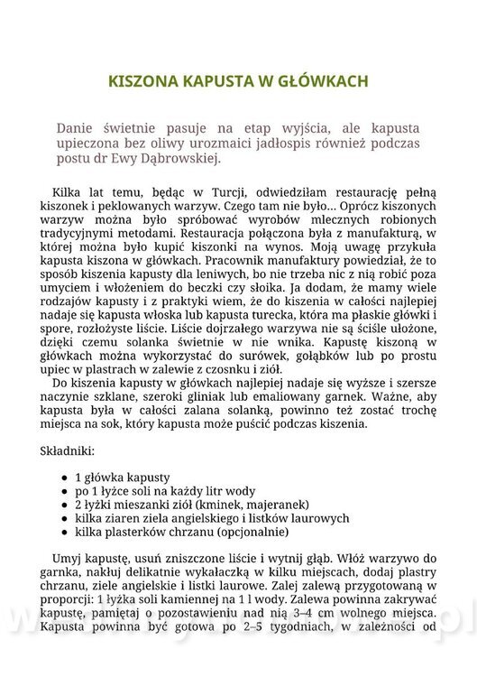 Beata Anna Dąbrowska - Kiszenie i fermentacja z dr Ewą Dąbrowską®. Domowe sposoby_068.jpg