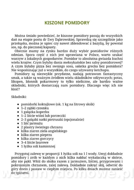Beata Anna Dąbrowska - Kiszenie i fermentacja z dr Ewą Dąbrowską®. Domowe sposoby_083.jpg