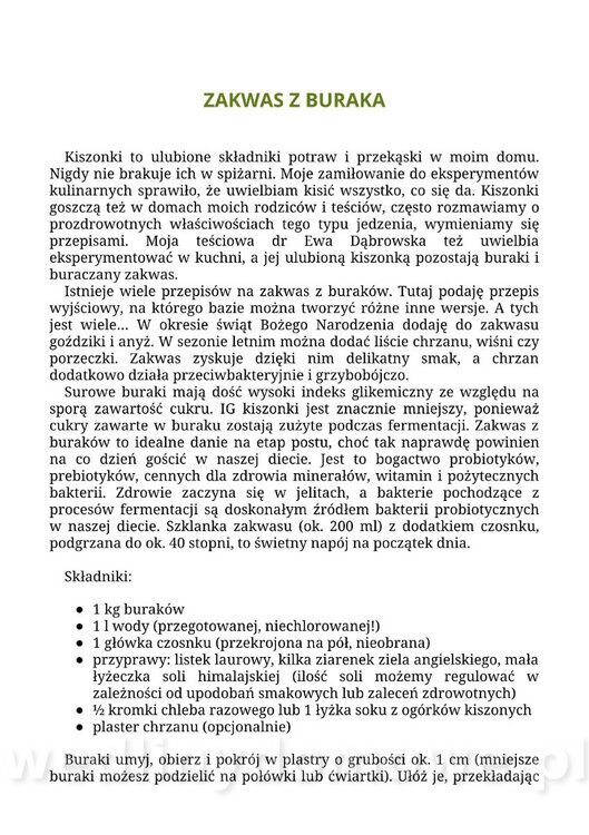 Beata Anna Dąbrowska - Kiszenie i fermentacja z dr Ewą Dąbrowską®. Domowe sposoby_094.jpg