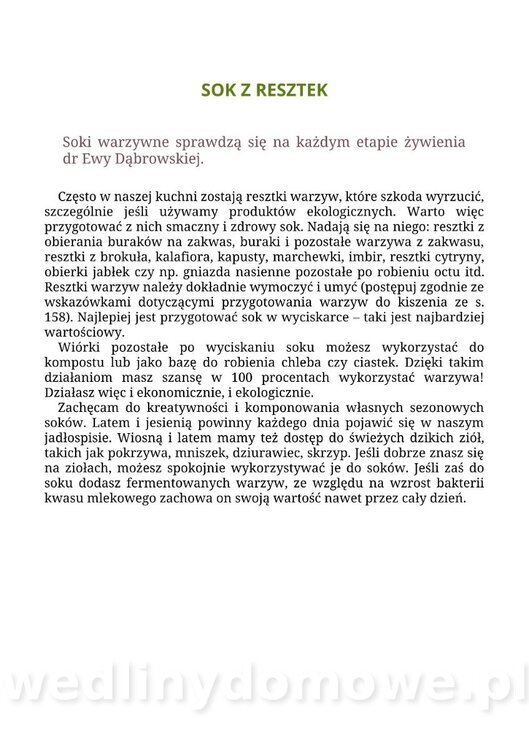 Beata Anna Dąbrowska - Kiszenie i fermentacja z dr Ewą Dąbrowską®. Domowe sposoby_096.jpg