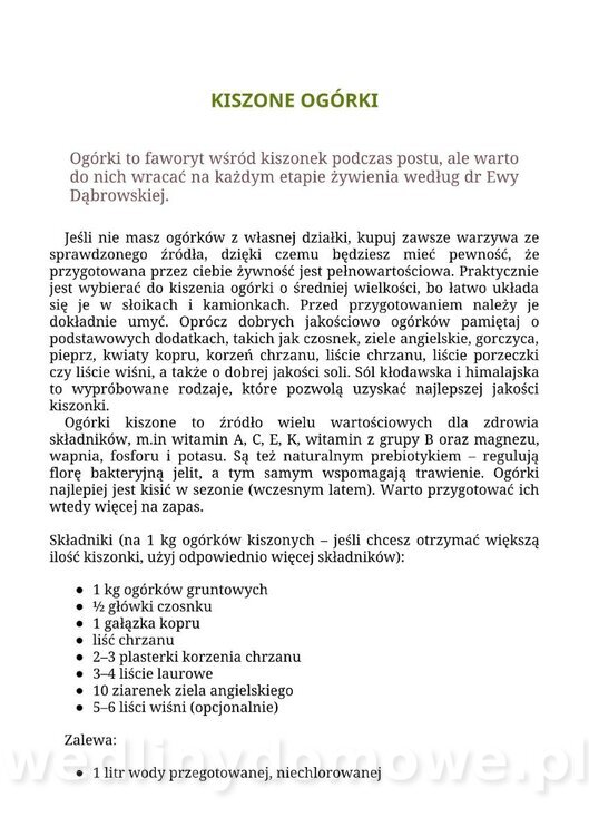 Beata Anna Dąbrowska - Kiszenie i fermentacja z dr Ewą Dąbrowską®. Domowe sposoby_098.jpg