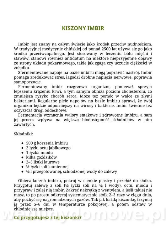 Beata Anna Dąbrowska - Kiszenie i fermentacja z dr Ewą Dąbrowską®. Domowe sposoby_106.jpg