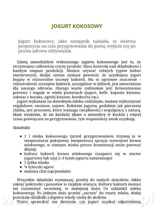 Beata Anna Dąbrowska - Kiszenie i fermentacja z dr Ewą Dąbrowską®. Domowe sposoby_135.jpg