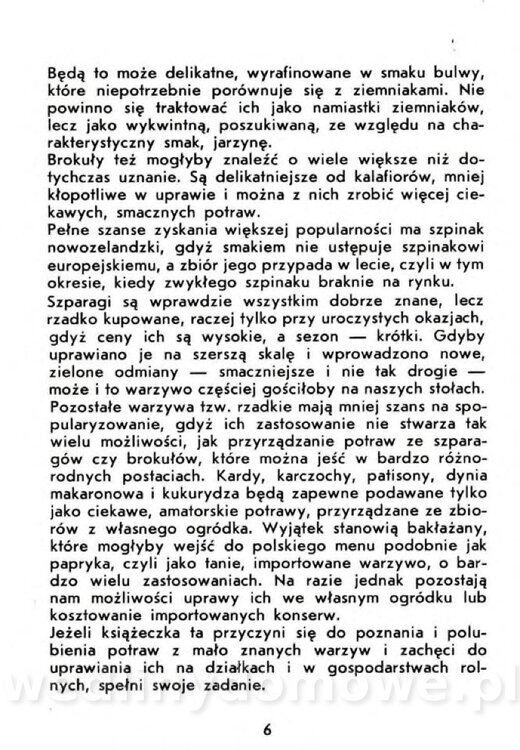 Czerni A. - Warzywa rzadko spotykane_004.jpg