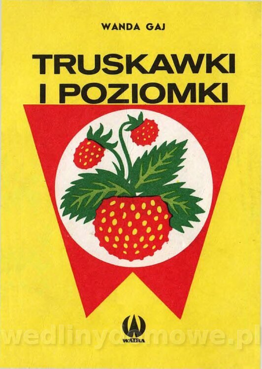 Gaj W. - Truskawki i poziomki_001.jpg