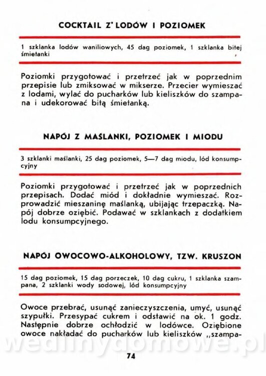 Gaj W. - Truskawki i poziomki_071.jpg
