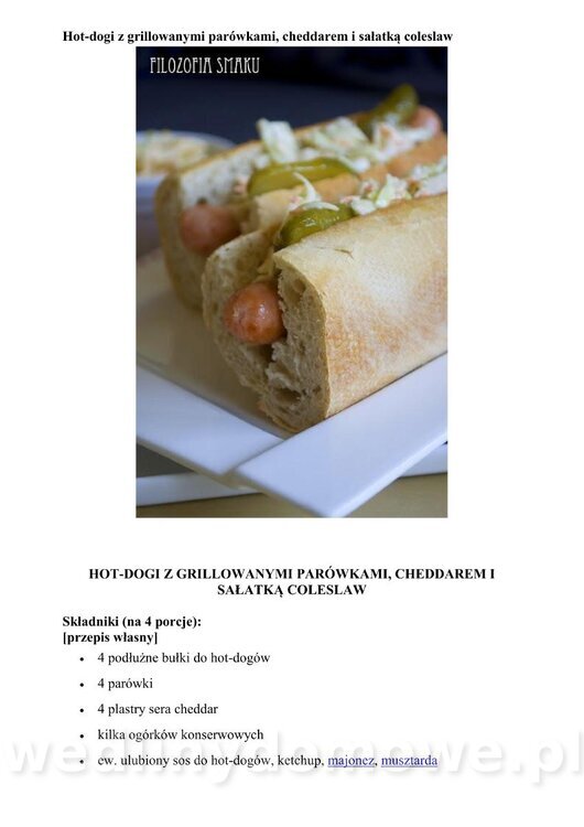 Kilka przepisów na Hotdogi_07.jpg