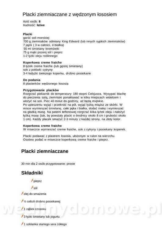Kilka przepisów na Placki ziemniaczane_12.jpg