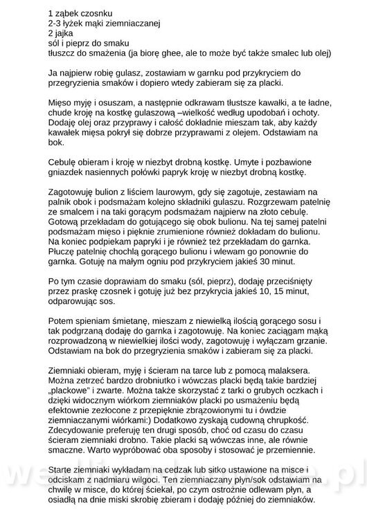 Kilka przepisów na Placki ziemniaczane_15.jpg