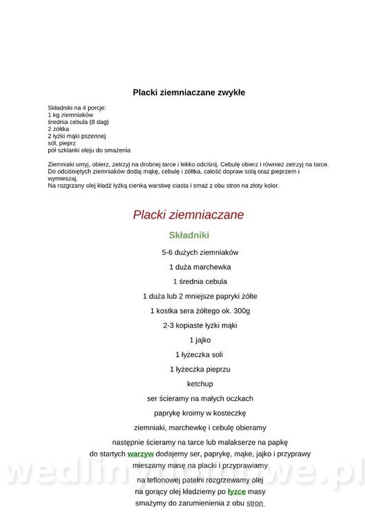 Kilka przepisów na Placki ziemniaczane_17.jpg