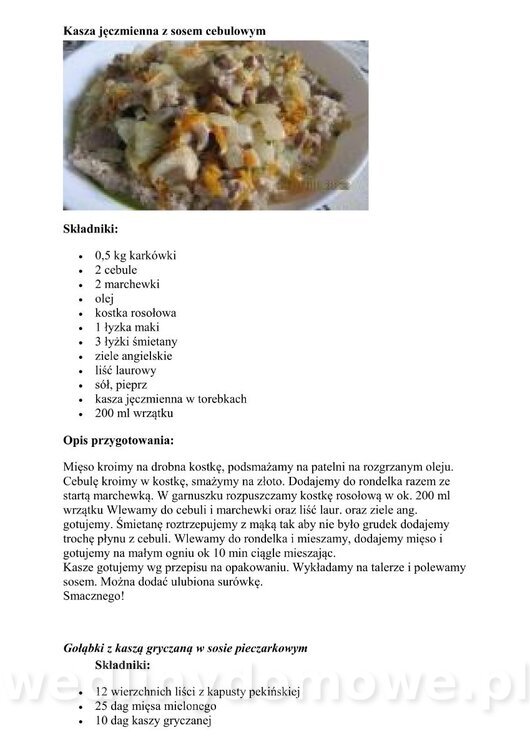 Kilka przepisów na dania z kaszą_01.jpg